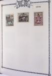 1914-18, Extraordinaire collection principalement de