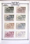 1914-18, Extraordinaire collection principalement de