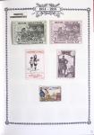 1914-18, Extraordinaire collection principalement de