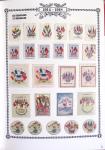 1914-18, Extraordinaire collection principalement de