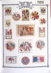 1914-18, Extraordinaire collection principalement de