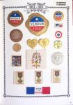 1914-18, Extraordinaire collection principalement de