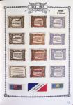 1914-18, Extraordinaire collection principalement de