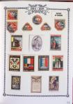1914-18, Extraordinaire collection principalement de