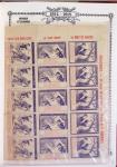 1914-18, Extraordinaire collection principalement de