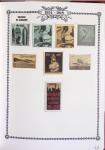 1914-18, Extraordinaire collection principalement de