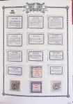1914-18, Extraordinaire collection principalement de