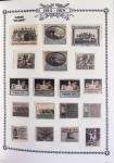 1914-18, Extraordinaire collection principalement de