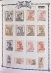 1914-18, Extraordinaire collection principalement de