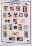 1914-18, Extraordinaire collection principalement de