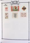 1914-18, Extraordinaire collection principalement de