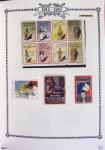 1914-18, Extraordinaire collection principalement de