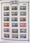 1914-18, Extraordinaire collection principalement de