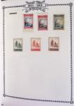 1914-18, Extraordinaire collection principalement de