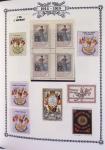 1914-18, Extraordinaire collection principalement de
