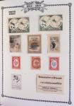 1914-18, Extraordinaire collection principalement de