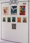 1914-18, Extraordinaire collection principalement de