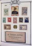 1914-18, Extraordinaire collection principalement de