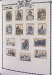 1914-18, Extraordinaire collection principalement de