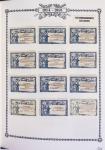 1914-18, Extraordinaire collection principalement de