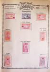 1914-18, Extraordinaire collection principalement de