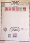1914-18, Extraordinaire collection principalement de