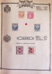 1914-18, Extraordinaire collection principalement de