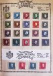 1914-18, Extraordinaire collection principalement de