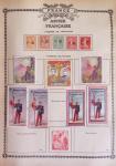 1914-18, Extraordinaire collection principalement de