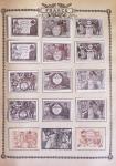1914-18, Extraordinaire collection principalement de