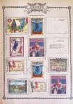 1914-18, Extraordinaire collection principalement de