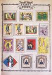 1914-18, Extraordinaire collection principalement de