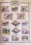 1914-18, Extraordinaire collection principalement de