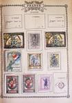 1914-18, Extraordinaire collection principalement de