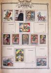1914-18, Extraordinaire collection principalement de