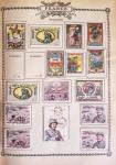 1914-18, Extraordinaire collection principalement de