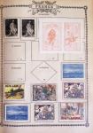 1914-18, Extraordinaire collection principalement de