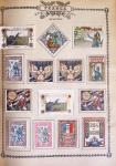 1914-18, Extraordinaire collection principalement de