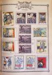 1914-18, Extraordinaire collection principalement de
