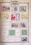 1914-18, Extraordinaire collection principalement de