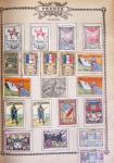 1914-18, Extraordinaire collection principalement de