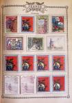 1914-18, Extraordinaire collection principalement de
