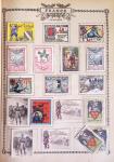 1914-18, Extraordinaire collection principalement de