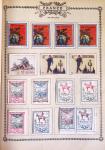 1914-18, Extraordinaire collection principalement de