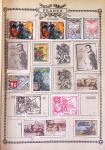 1914-18, Extraordinaire collection principalement de