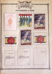 1914-18, Extraordinaire collection principalement de