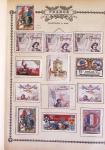 1914-18, Extraordinaire collection principalement de