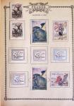 1914-18, Extraordinaire collection principalement de
