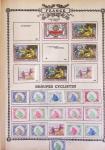 1914-18, Extraordinaire collection principalement de