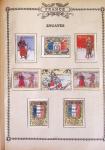 1914-18, Extraordinaire collection principalement de